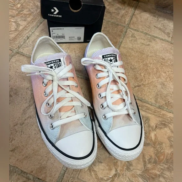 Converse Shoes - Picture 3 of 3